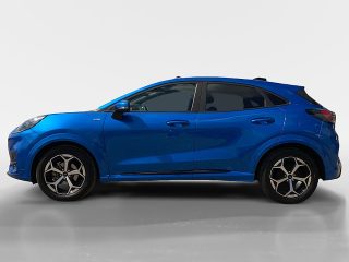 Ford Puma 1,0 EcoBoost Hybrid ST-Line Aut.