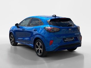 Ford Puma 1,0 EcoBoost Hybrid ST-Line Aut.