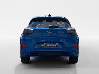 Ford Puma 1,0 EcoBoost Hybrid ST-Line Aut.