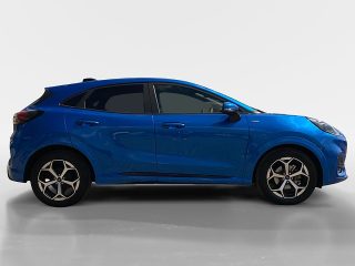 Ford Puma 1,0 EcoBoost Hybrid ST-Line Aut.