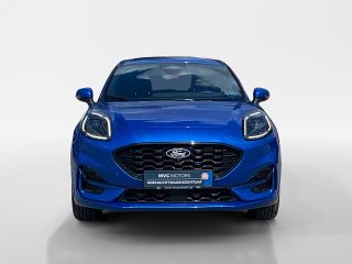Ford Puma 1,0 EcoBoost Hybrid ST-Line Aut.