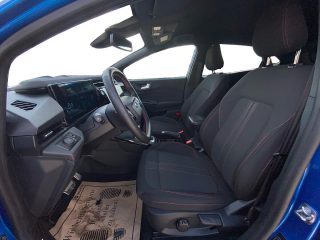 Ford Puma 1,0 EcoBoost Hybrid ST-Line Aut.