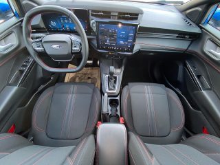 Ford Puma 1,0 EcoBoost Hybrid ST-Line Aut.