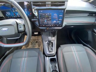 Ford Puma 1,0 EcoBoost Hybrid ST-Line Aut.