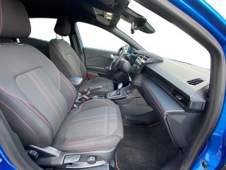 Ford Puma 1,0 EcoBoost Hybrid ST-Line Aut.