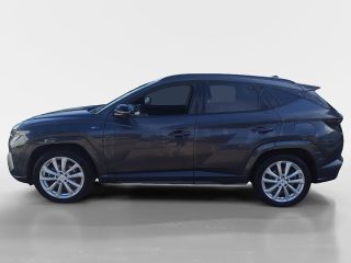 Hyundai Tucson 1,6 CRDI 4WD 48V N-Line DCT