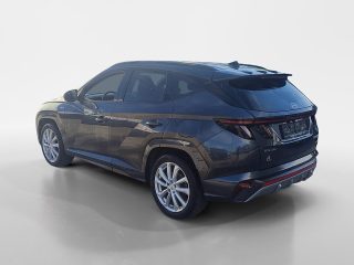 Hyundai Tucson 1,6 CRDI 4WD 48V N-Line DCT