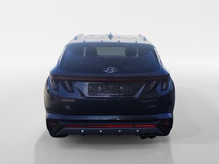 Hyundai Tucson 1,6 CRDI 4WD 48V N-Line DCT