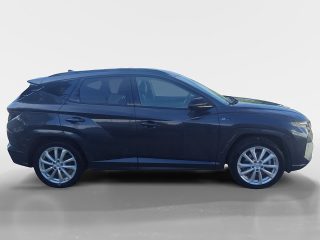 Hyundai Tucson 1,6 CRDI 4WD 48V N-Line DCT