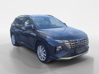 Hyundai Tucson 1,6 CRDI 4WD 48V N-Line DCT