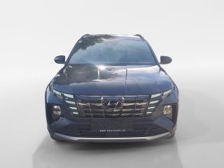 Hyundai Tucson 1,6 CRDI 4WD 48V N-Line DCT