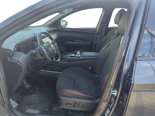 Hyundai Tucson 1,6 CRDI 4WD 48V N-Line DCT
