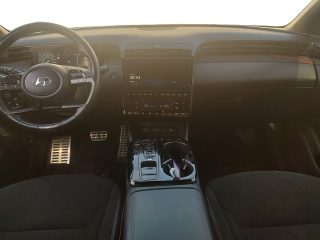 Hyundai Tucson 1,6 CRDI 4WD 48V N-Line DCT