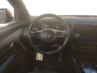 Hyundai Tucson 1,6 CRDI 4WD 48V N-Line DCT