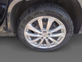 Hyundai Tucson 1,6 CRDI 4WD 48V N-Line DCT