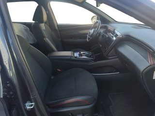 Hyundai Tucson 1,6 CRDI 4WD 48V N-Line DCT