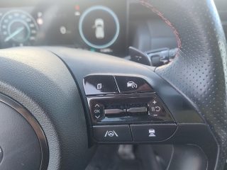 Hyundai Tucson 1,6 CRDI 4WD 48V N-Line DCT