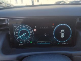 Hyundai Tucson 1,6 CRDI 4WD 48V N-Line DCT