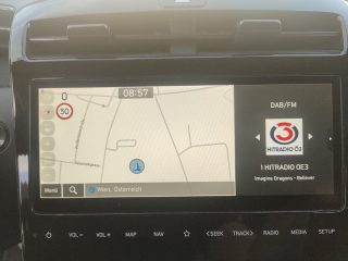 Hyundai Tucson 1,6 CRDI 4WD 48V N-Line DCT
