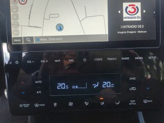 Hyundai Tucson 1,6 CRDI 4WD 48V N-Line DCT