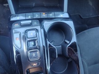 Hyundai Tucson 1,6 CRDI 4WD 48V N-Line DCT