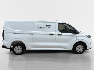 Ford Transit Custom 320 L2H1 2.0 EcoBlue 110PS Trend