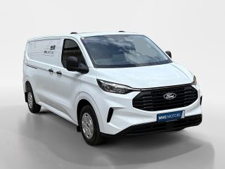 Ford Transit Custom 320 L2H1 2.0 EcoBlue 110PS Trend