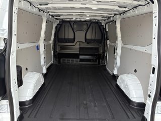 Ford Transit Custom 320 L2H1 2.0 EcoBlue 110PS Trend