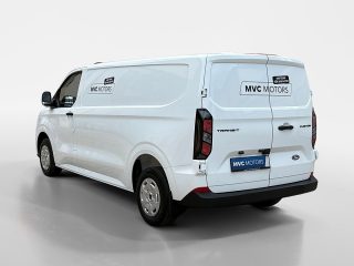 Ford Transit Custom 320 L2H1 2.0 EcoBlue 136PS Trend