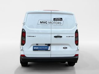 Ford Transit Custom 320 L2H1 2.0 EcoBlue 136PS Trend