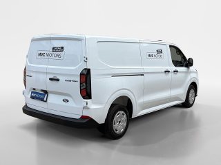 Ford Transit Custom 320 L2H1 2.0 EcoBlue 136PS Trend