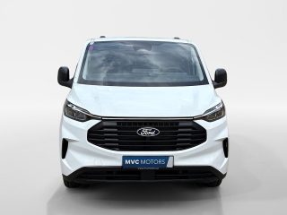 Ford Transit Custom 320 L2H1 2.0 EcoBlue 136PS Trend