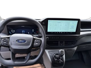 Ford Transit Custom 320 L2H1 2.0 EcoBlue 136PS Trend