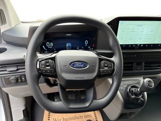 Ford Transit Custom 320 L2H1 2.0 EcoBlue 136PS Trend