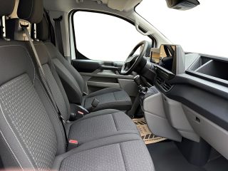 Ford Transit Custom 320 L2H1 2.0 EcoBlue 136PS Trend