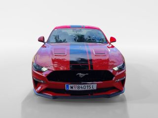 Ford Mustang 5.0 l Ti-VCT V8 GT Auto Fastback