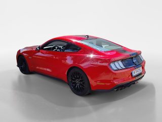 Ford Mustang 5.0 l Ti-VCT V8 GT Auto Fastback