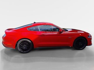 Ford Mustang 5.0 l Ti-VCT V8 GT Auto Fastback