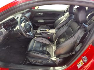 Ford Mustang 5.0 l Ti-VCT V8 GT Auto Fastback
