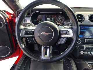 Ford Mustang 5.0 l Ti-VCT V8 GT Auto Fastback