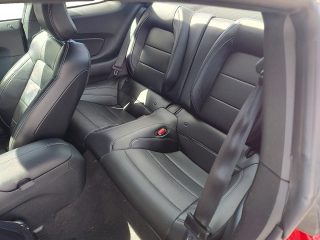 Ford Mustang 5.0 l Ti-VCT V8 GT Auto Fastback