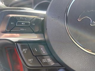 Ford Mustang 5.0 l Ti-VCT V8 GT Auto Fastback