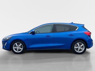 Ford Focus 1,5 EcoBlue Titanium