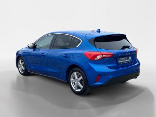 Ford Focus 1,5 EcoBlue Titanium