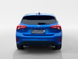 Ford Focus 1,5 EcoBlue Titanium