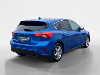 Ford Focus 1,5 EcoBlue Titanium