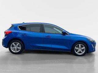 Ford Focus 1,5 EcoBlue Titanium