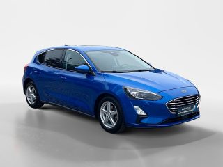 Ford Focus 1,5 EcoBlue Titanium