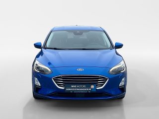 Ford Focus 1,5 EcoBlue Titanium