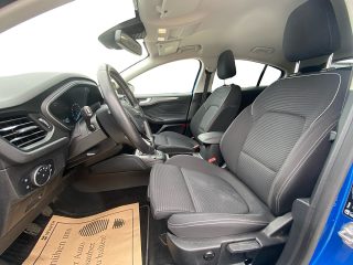 Ford Focus 1,5 EcoBlue Titanium